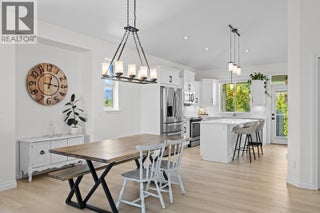 2550 Copper Ridge Drive. West Kelowna, British Columbia