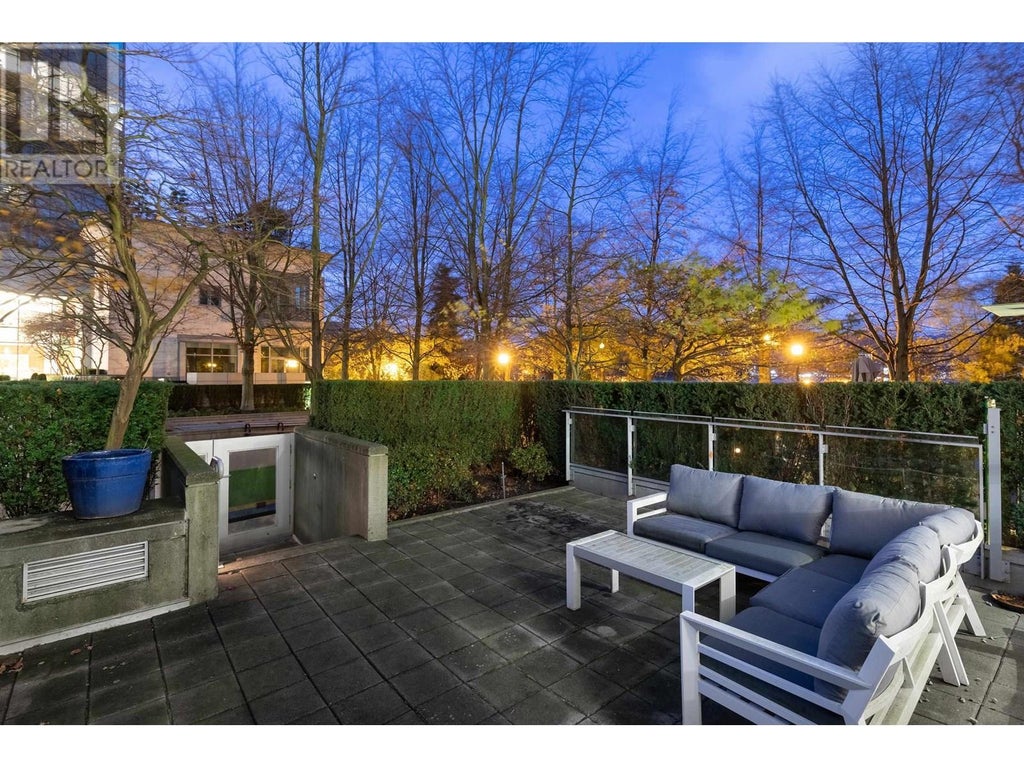 Th23 1281 W Cordova Street, Vancouver