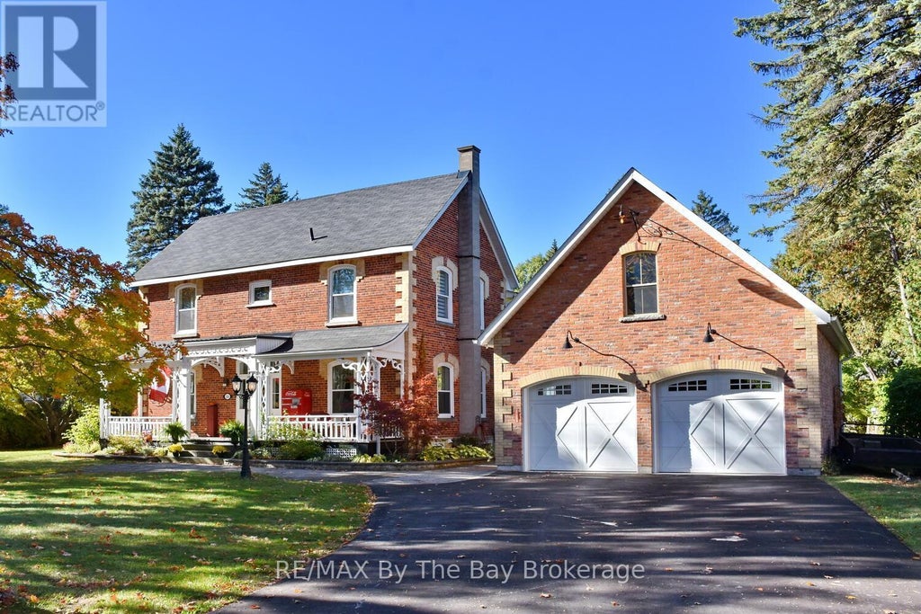 214 Elm Street, Clearview (stayner)