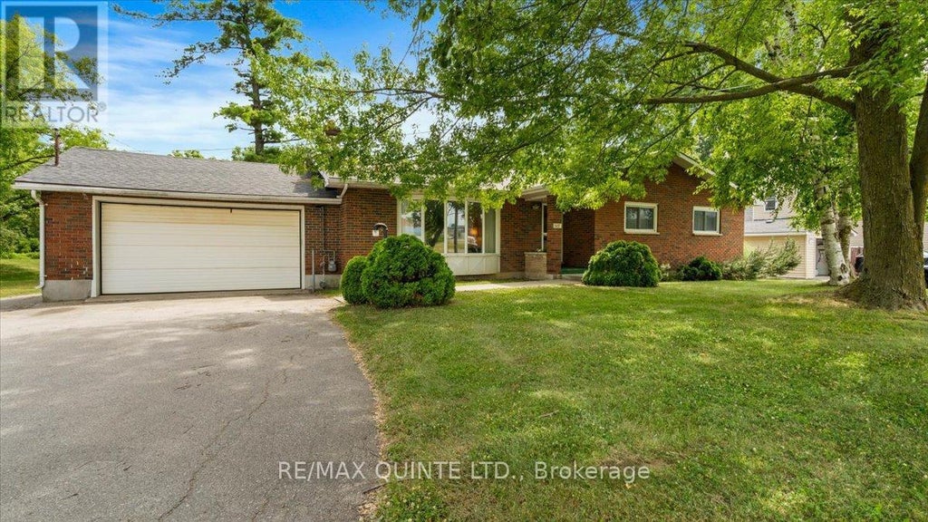 507 Dundas Street W, Belleville (belleville Ward)