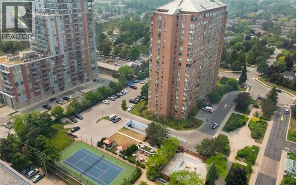 1270 Maple Crossing Boulevard Unit# 306, Burlington