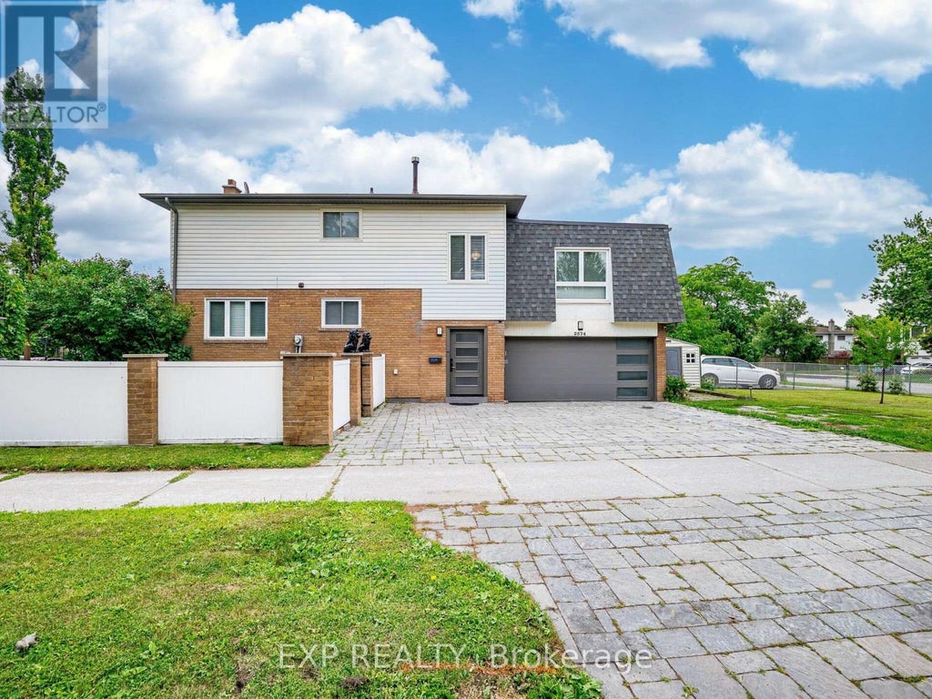 2574 Council Ring Road, Mississauga (erin Mills)