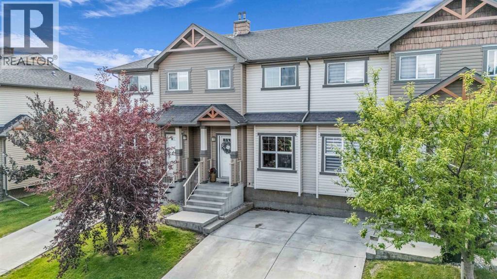 237 Ranch Ridge Meadow, Strathmore