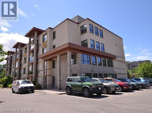 26 Wellington Street Unit# 105, St. Catharines