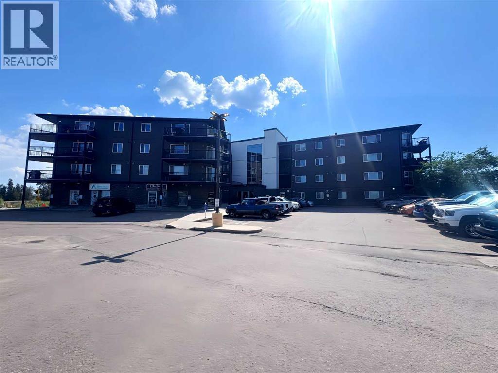 1102, 7901 King Street, Fort Mcmurray