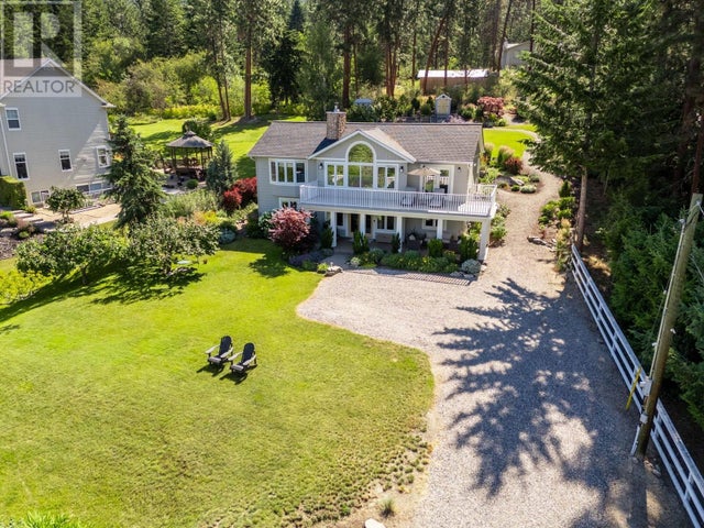 16699 Carrs Landing Road, Lake Country