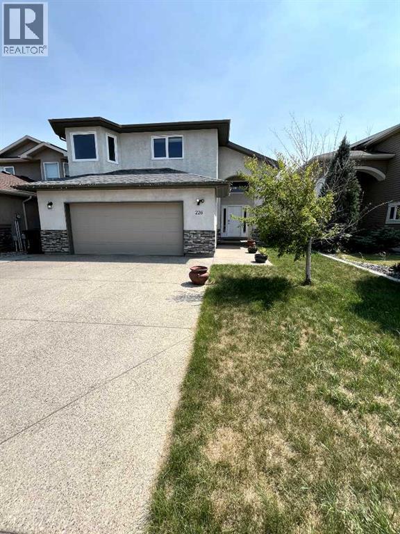 226 Gateway Manor S, Lethbridge