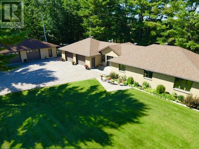 18 Goegan Road, West Nipissing