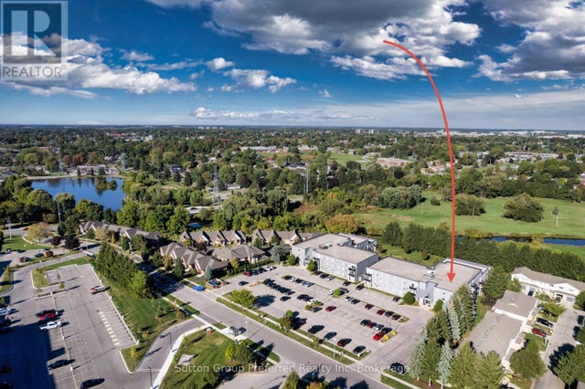 102 - 163 Ferguson Avenue, Woodstock (woodstock - South)