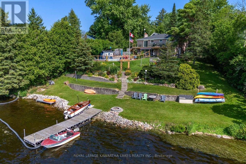 375 Snug Harbour Road, Kawartha Lakes (fenelon)