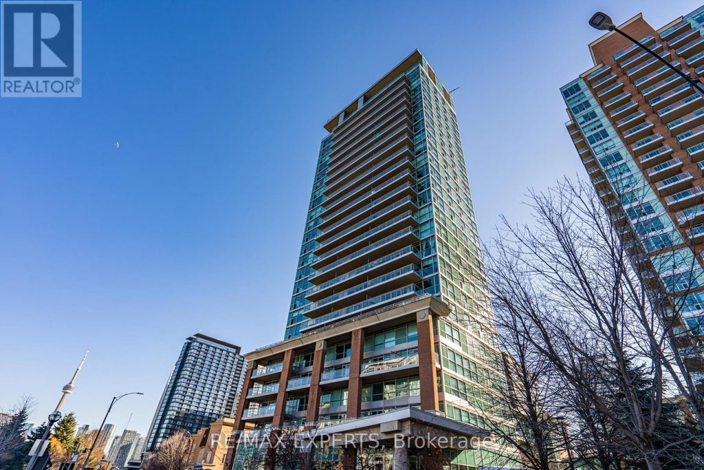 801 - 80 Western Battery Road, Toronto (niagara)