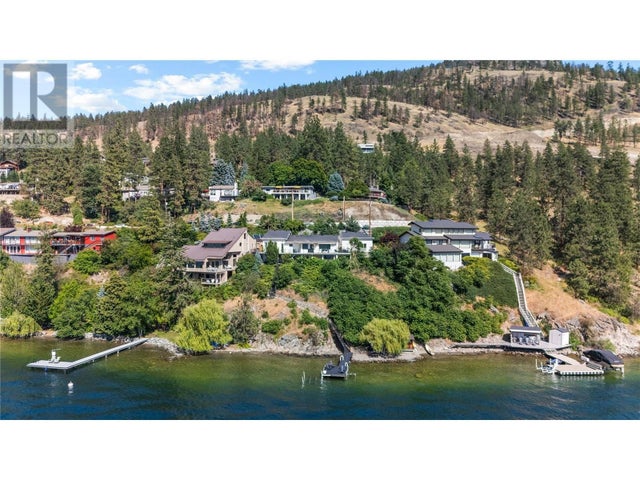 1876 Dewdney Road, Kelowna