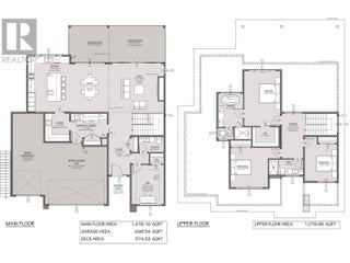 2527 Pinnacle Ridge Drive. West Kelowna, British Columbia