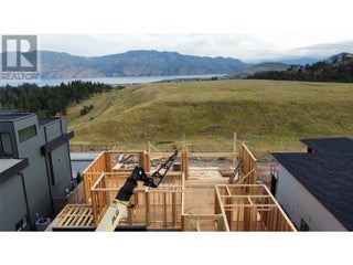 2527 Pinnacle Ridge Drive. West Kelowna, British Columbia