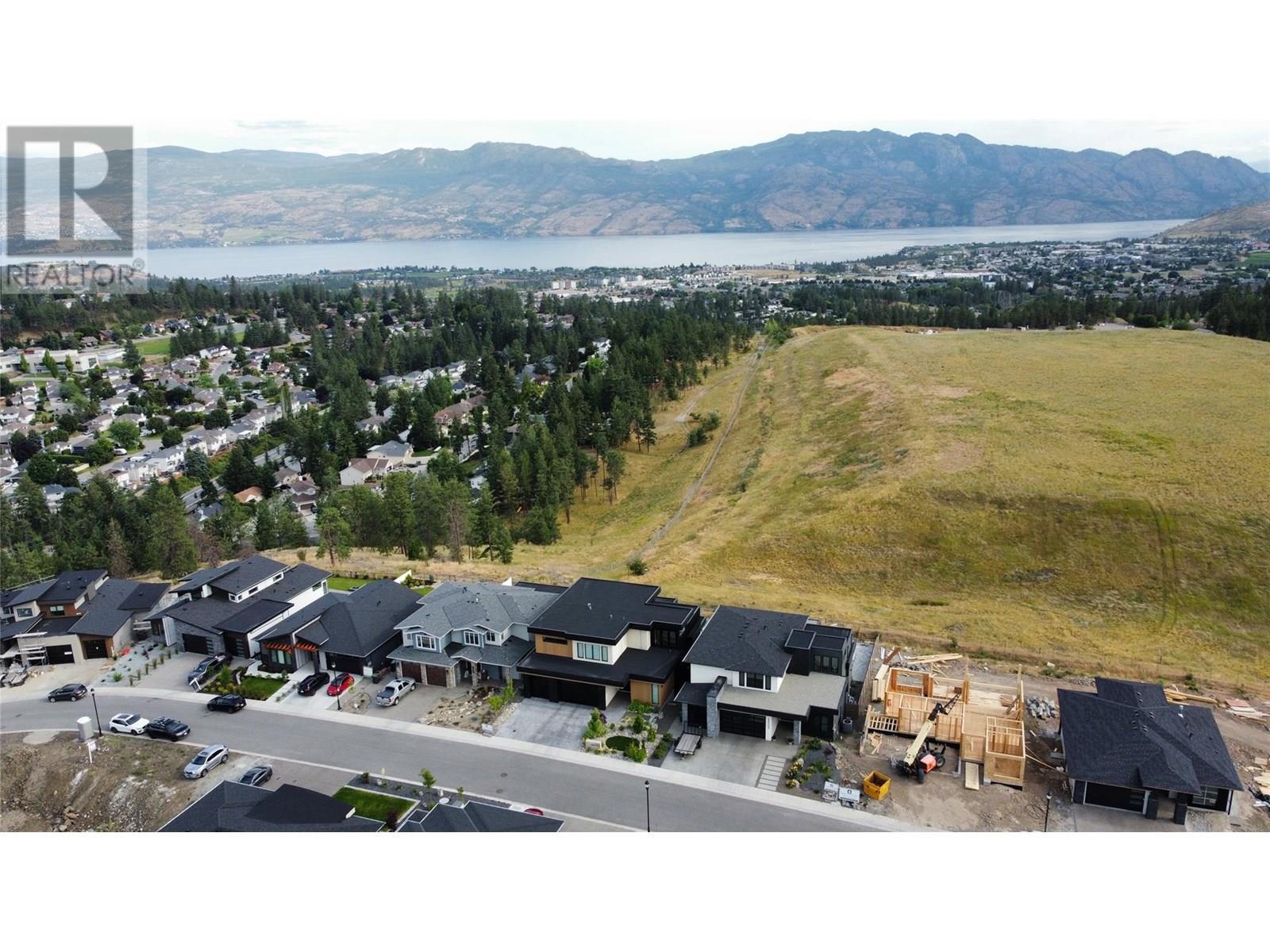2527 Pinnacle Ridge Drive. West Kelowna, British Columbia