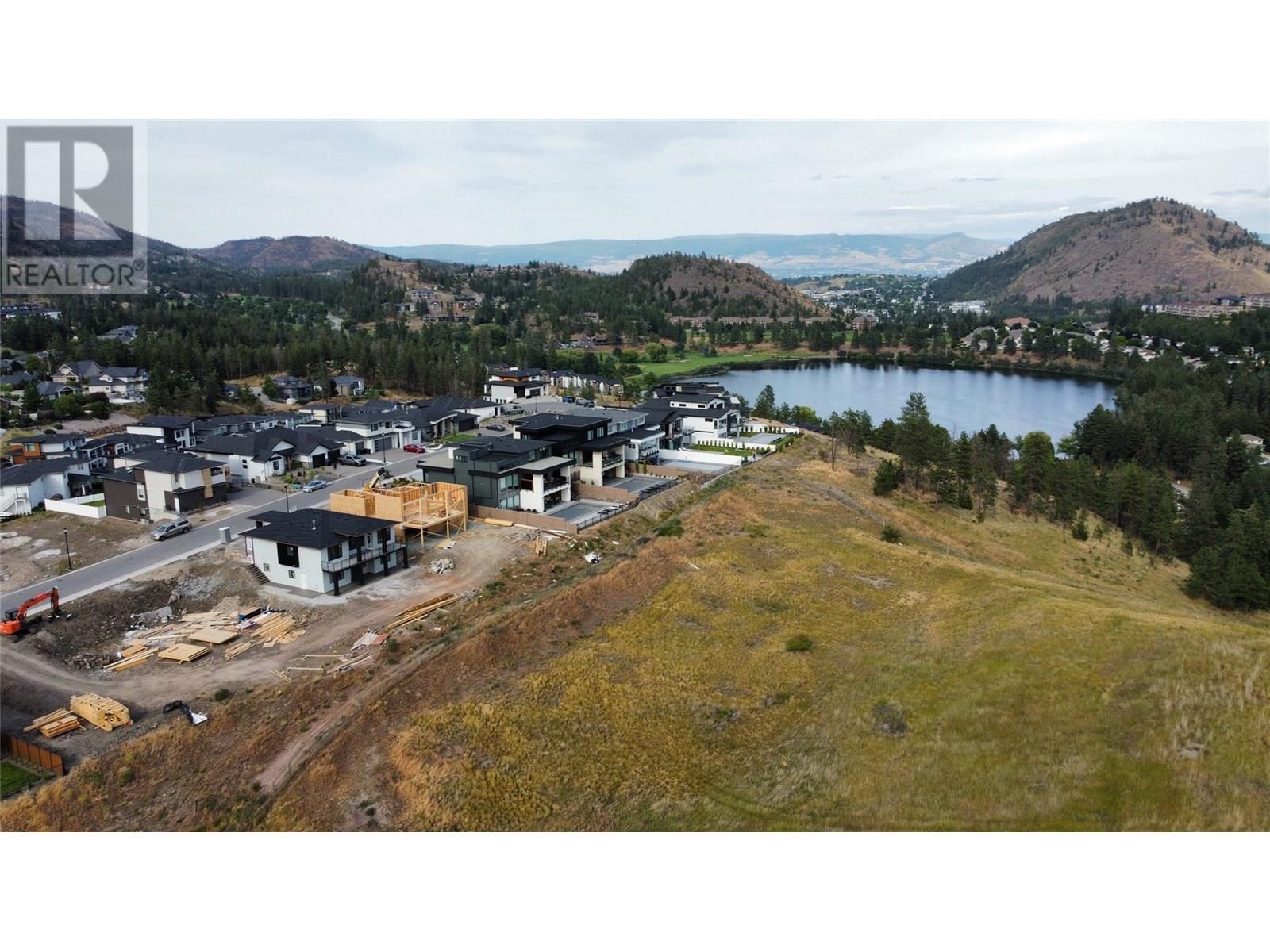 2527 Pinnacle Ridge Drive. West Kelowna, British Columbia