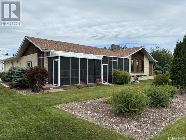 340 Canora Avenue, Canora