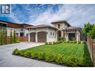 3567 Lakeshore Road. Kelowna, British Columbia