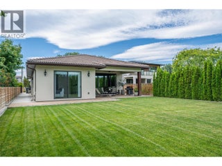 3567 Lakeshore Road. Kelowna, British Columbia