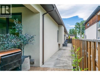 3567 Lakeshore Road. Kelowna, British Columbia