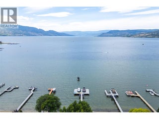 3567 Lakeshore Road. Kelowna, British Columbia