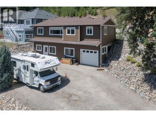 1859 Schunter Drive. Lumby, British Columbia