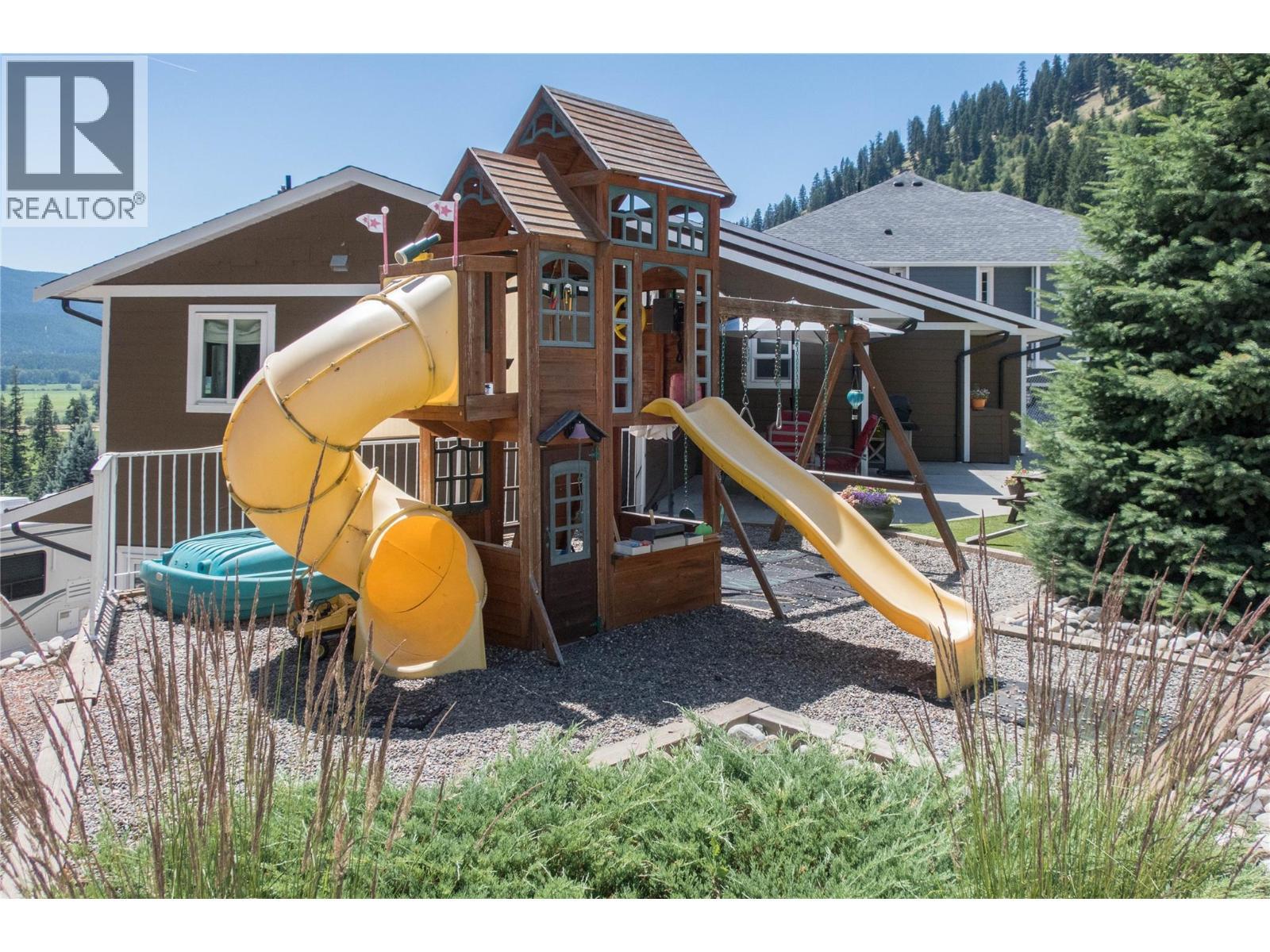 1859 Schunter Drive. Lumby, British Columbia