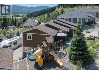 1859 Schunter Drive. Lumby, British Columbia