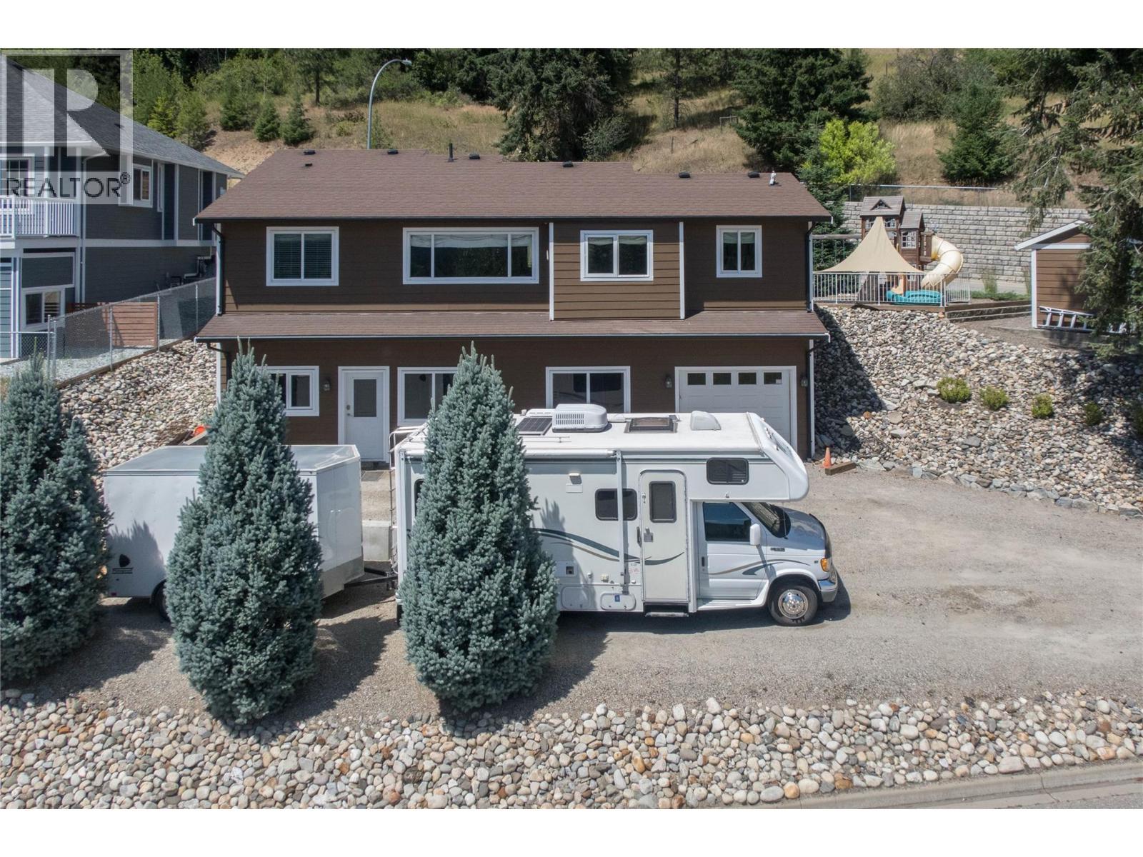 1859 Schunter Drive. Lumby, British Columbia