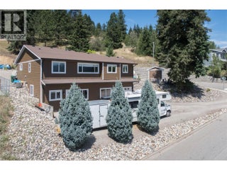 1859 Schunter Drive. Lumby, British Columbia