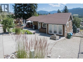 1859 Schunter Drive. Lumby, British Columbia