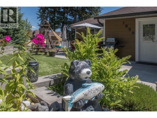 1859 Schunter Drive. Lumby, British Columbia