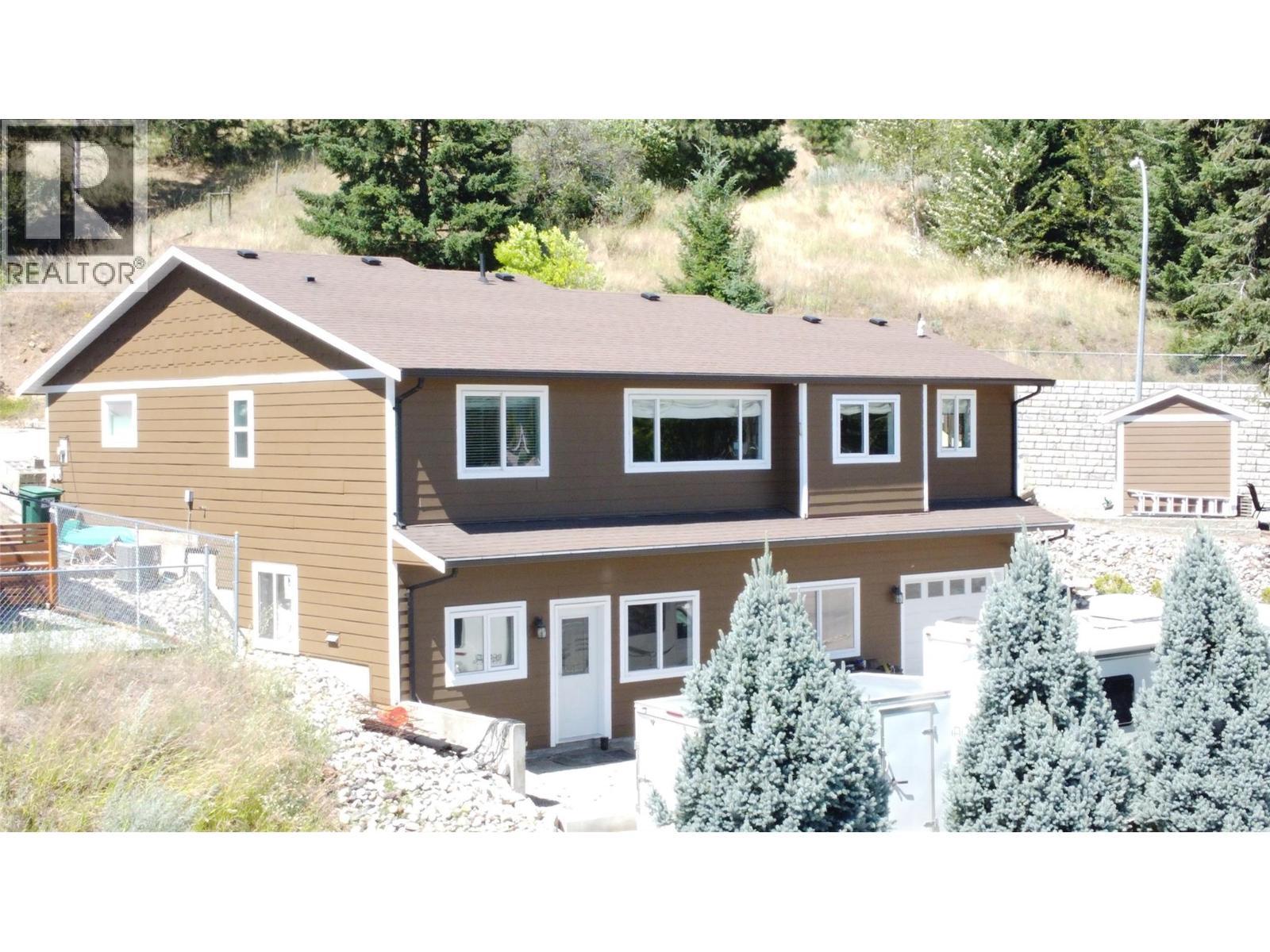 1859 Schunter Drive. Lumby, British Columbia