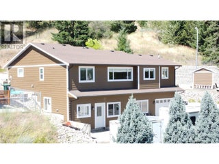 1859 Schunter Drive. Lumby, British Columbia