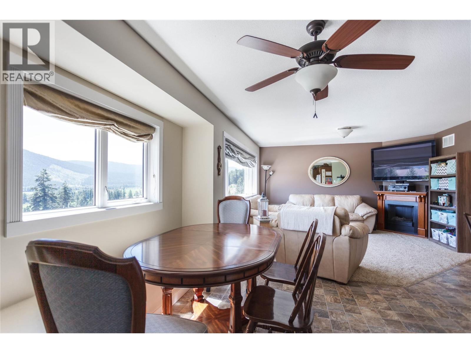 1859 Schunter Drive. Lumby, British Columbia