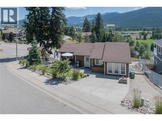 1859 Schunter Drive. Lumby, British Columbia