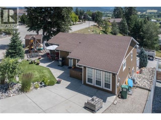 1859 Schunter Drive. Lumby, British Columbia