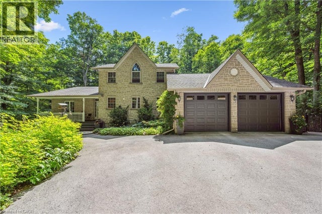 4436 Concession Road 11, Moffat