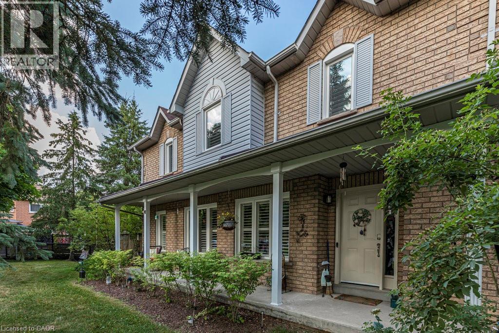 11 Pirie Drive Unit# 1, Dundas