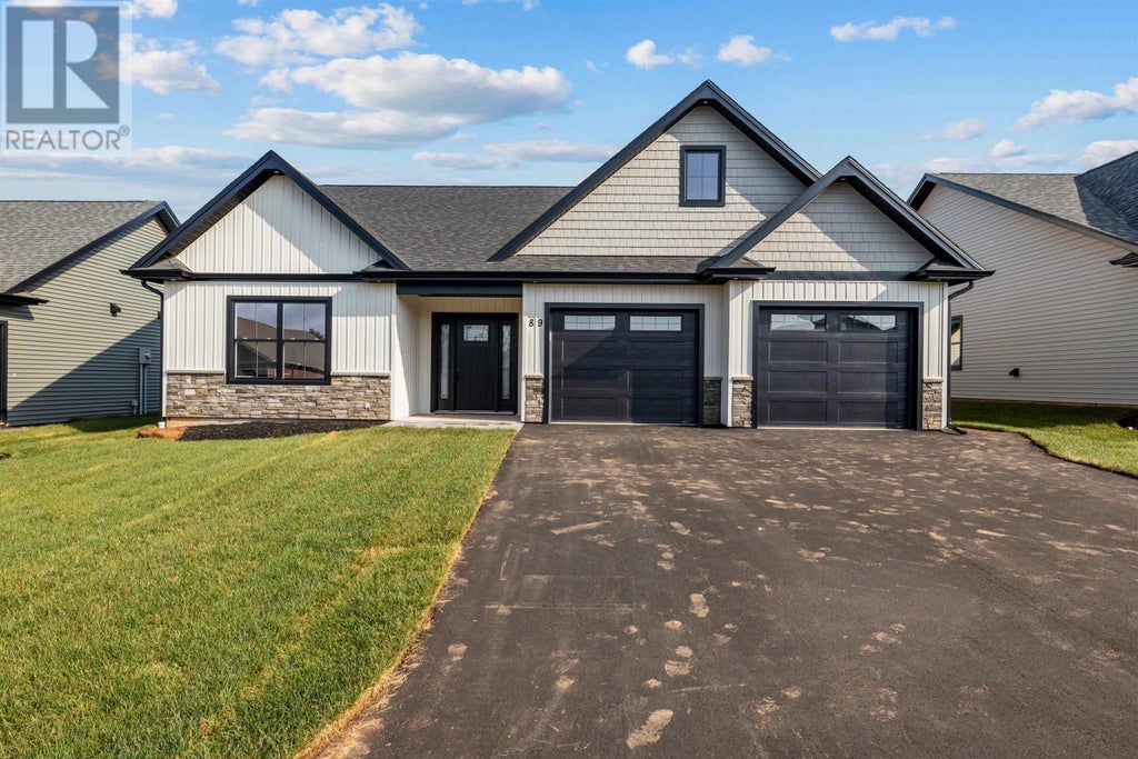 89 Holmes Lane, Charlottetown