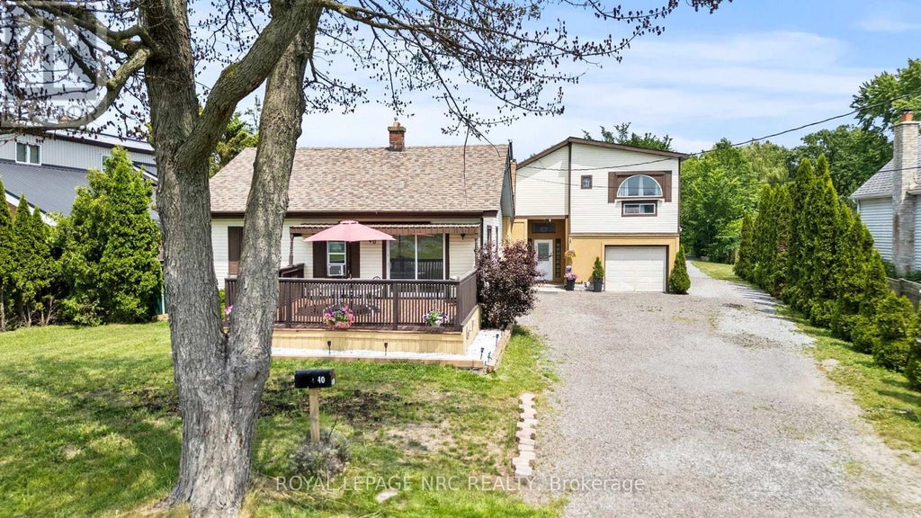 40 Kingsway, Welland (dain City)