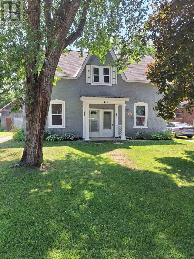 215 Cedar Street, Clearview (stayner)