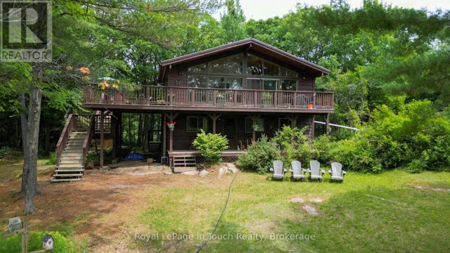 3098 Island 1040, Georgian Bay (baxter)