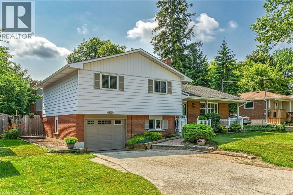 110 Ayr Street, Caledonia