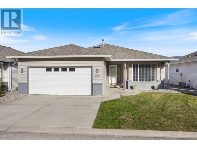536 Red Wing Drive, Penticton