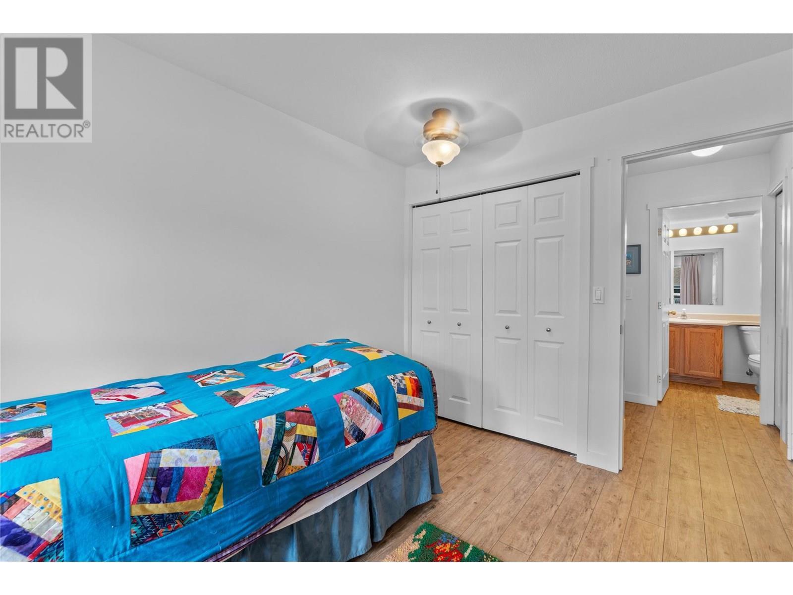 250 5 Street Se Unit# 313. Salmon Arm, British Columbia