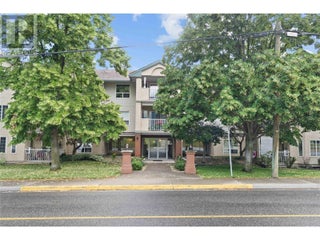 250 5 Street Se Unit# 313. Salmon Arm, British Columbia