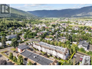 250 5 Street Se Unit# 313. Salmon Arm, British Columbia