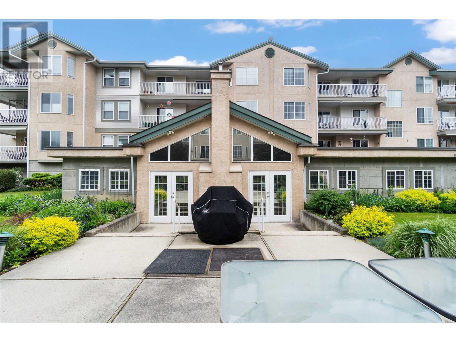 250 5 Street Se Unit# 313. Salmon Arm, British Columbia