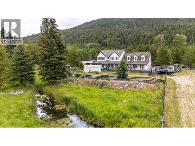 2397 Princeton Summerland Road, Princeton